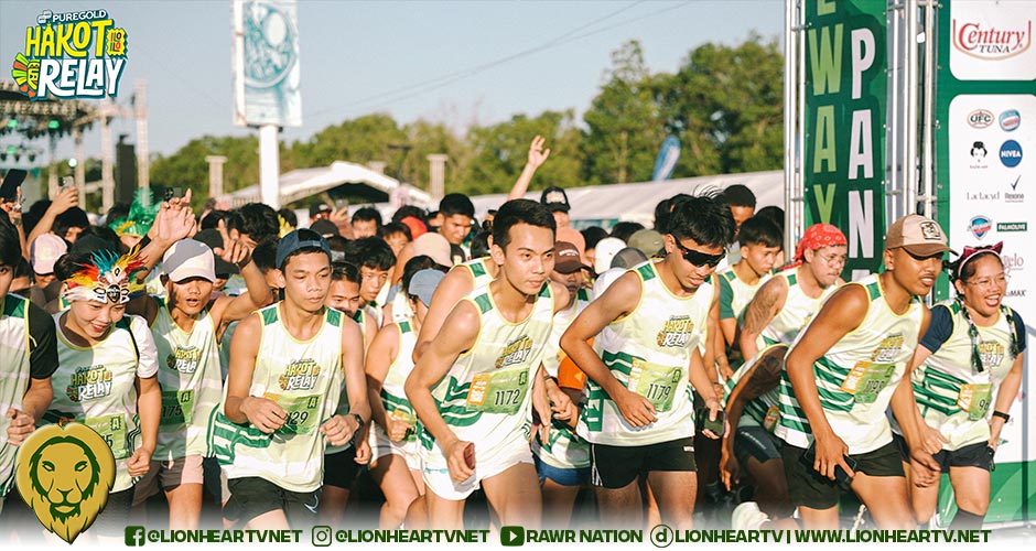First leg of Puregold Hakot Relay 2026 brings panalo energy to Iloilo, delivers timely support for Filipinos