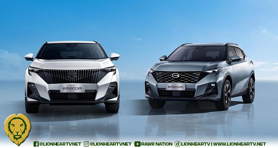 GAC Philippines to unveil the 2026 Emzoom in exclusive Facebook and Instagram livestream on April 29