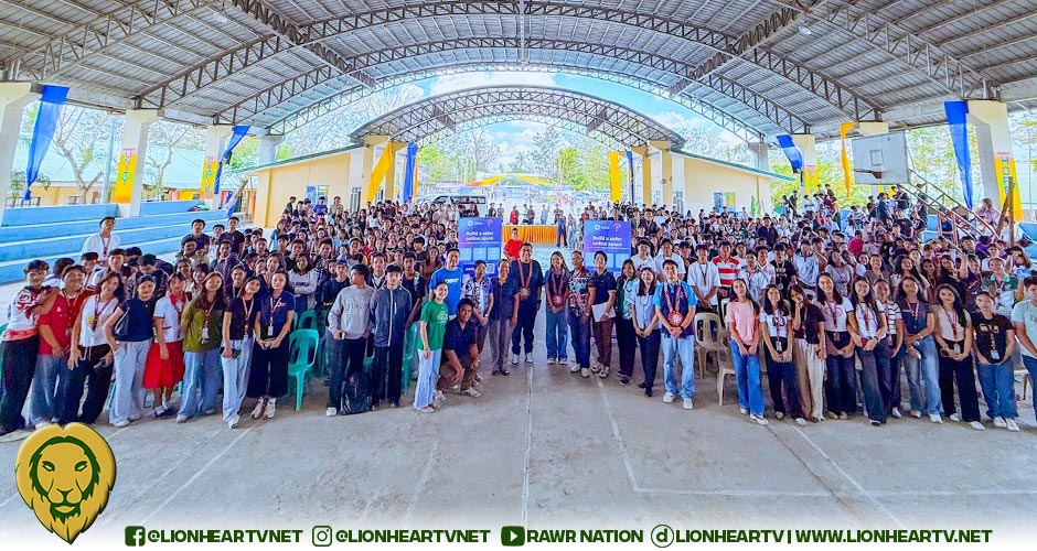 Globe Promotes Safer Digital Spaces for Youth in North Luzon Amid Growing Online Threats