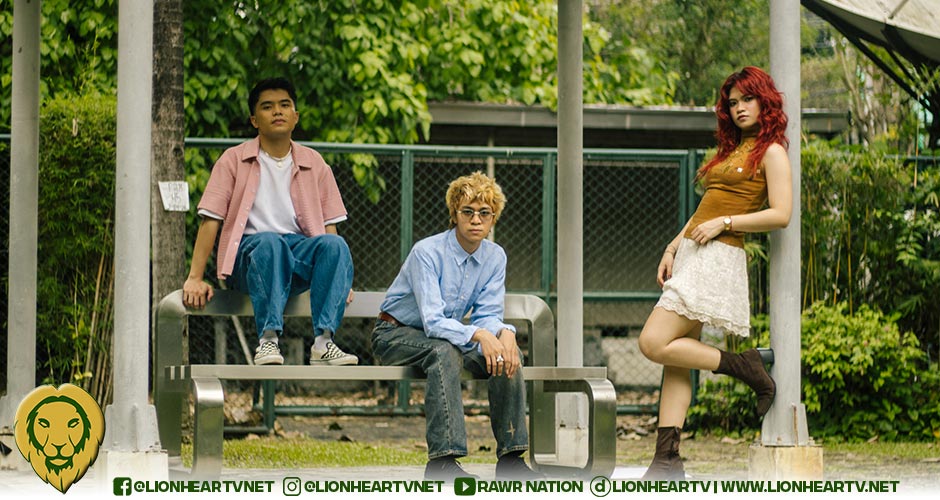 HEY JUNE! proves that love still finds its way in ‘Pagmamahal’