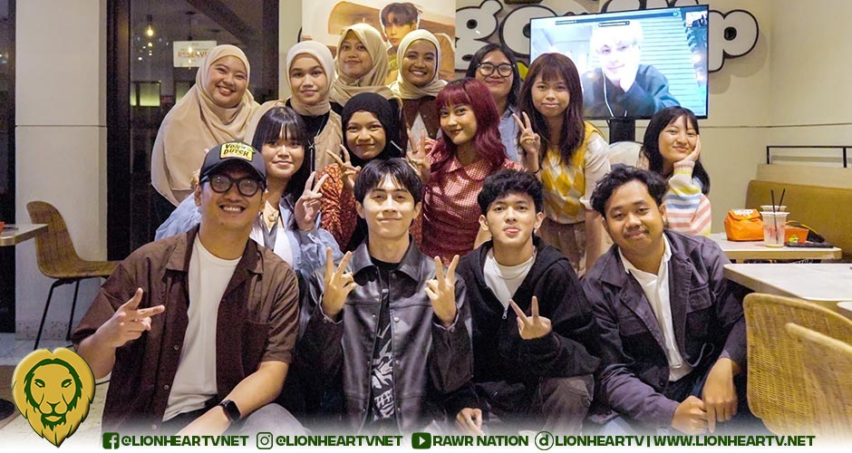 Jakarta Fell in Love With Maki: The Filipino Alt-Pop Phenom Makes Wave at an Exclusive Listening Party