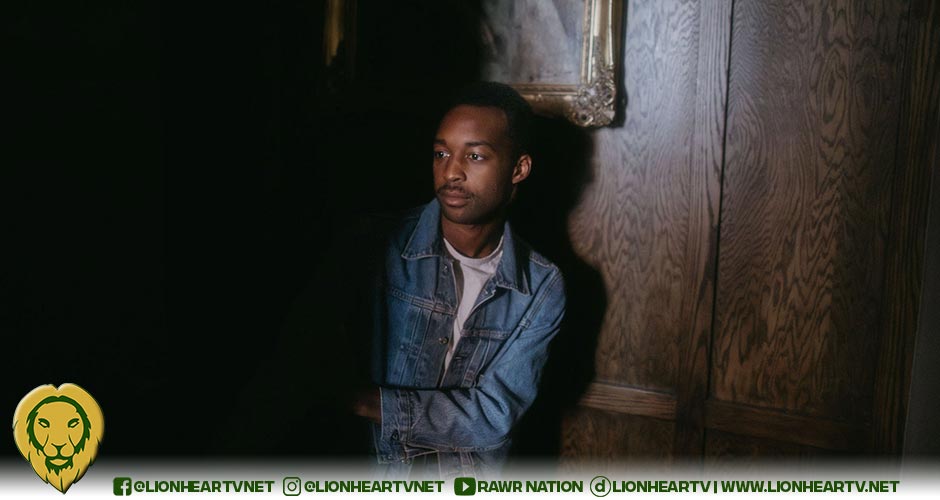 Jalen Ngonda Shares New Single ‘Hang It On The Shelf’, ‘Doctrine of Love’ Out June 5th