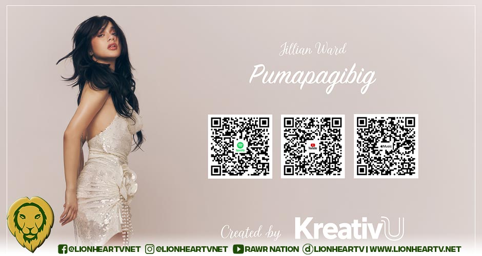 Jillian Ward’s ‘Pumapag-ibig’ Gains Momentum After National TV Launch and Social Media Buzz