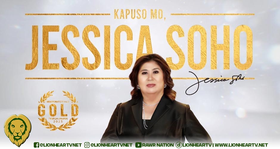 ‘Kapuso Mo, Jessica Soho’ dominates Sunday ratings anew