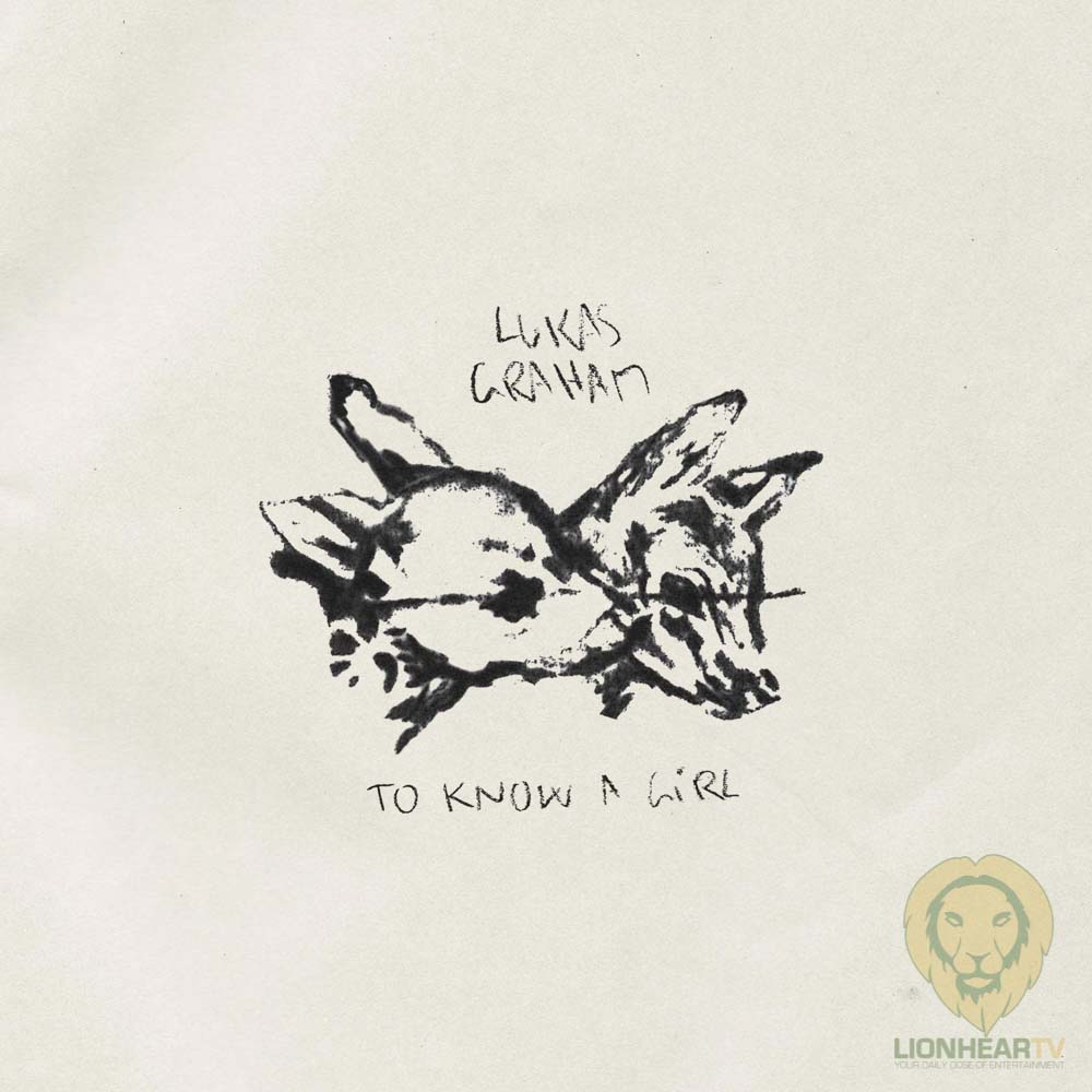 Lukas Graham returns with new single 'To Know a Girl' out now via
