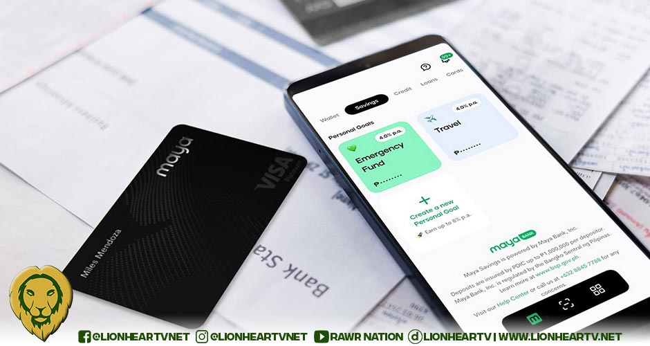 Maya Shares Smarter Ways for Filipinos to Stay Ahead of Monthly Bills