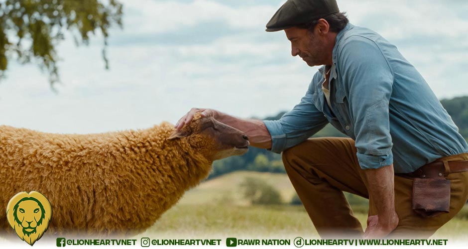Meet the voices of the star-studded flock of sheep in ‘The Sheep Detectives’
