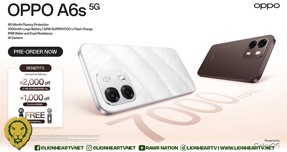 New Find Series Arrives in the Philippines, Bringing Flagship Experience Beyond Expected
