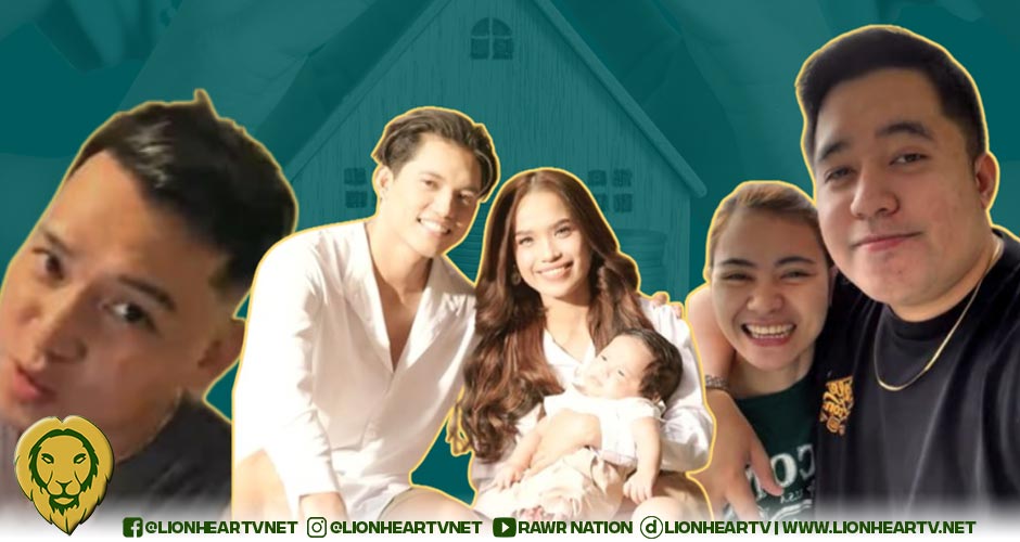 Noon vs. Ngayon: How Owning a Home Transformed the Lives of P.A. Properties Homebuyers