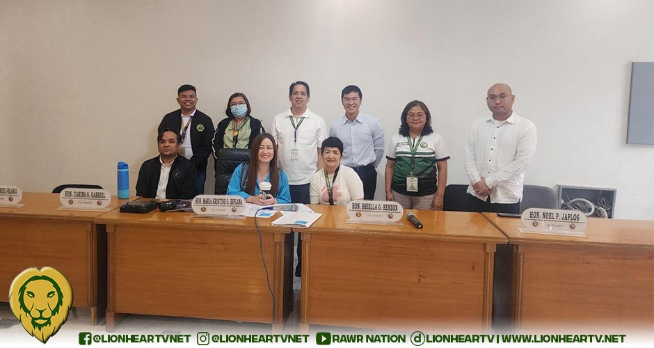 Novartis, Parañaque LGU Launch CORE eReferral System to Support Stronger Health Networks
