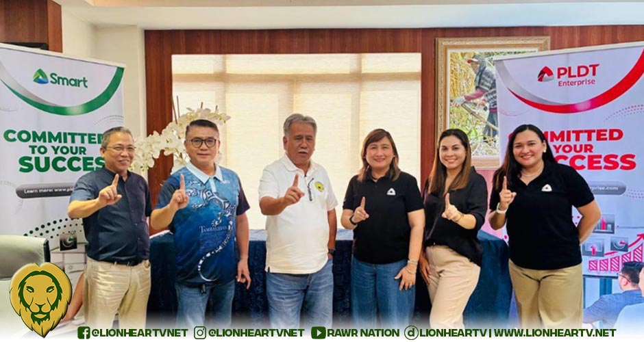 PLDT Enterprise Strengthens Cadiz City’s Digital Infrastructure to Support Smarter Public Service Delivery