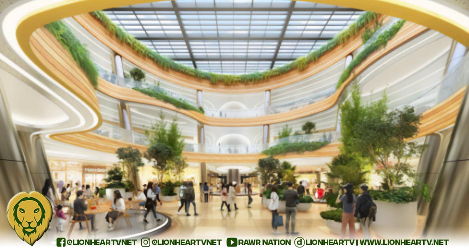 SM Prime invests P6B in SM Harrison Plaza; Flagship mall to rise in iconic site by 2027