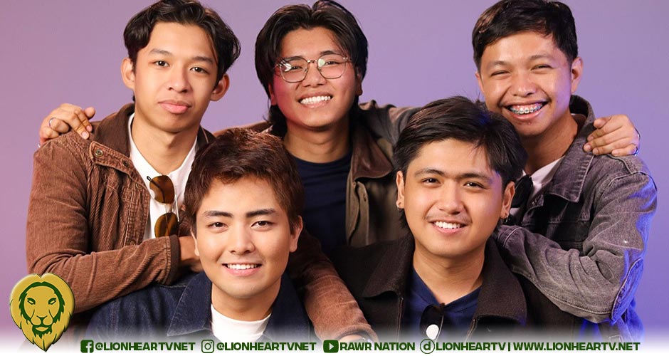 Singco Mano’s ‘Manong, (’Wag Po),’ is an anthem for hopeless romantics
