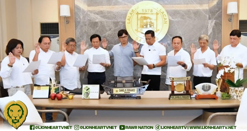 The Entertainment Arts & Media (TEAM), elects new officers