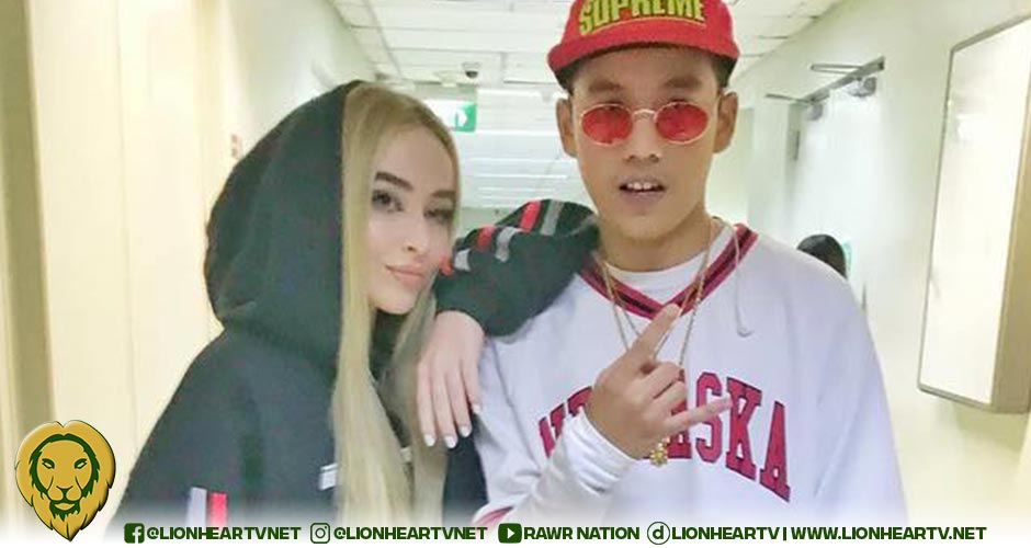 Throwback Spotlight: Sabrina Carpenter and Shanti Dope’s ‘Almost Love’ Collab Remains a Groundbreaking Moment For Filipino Music