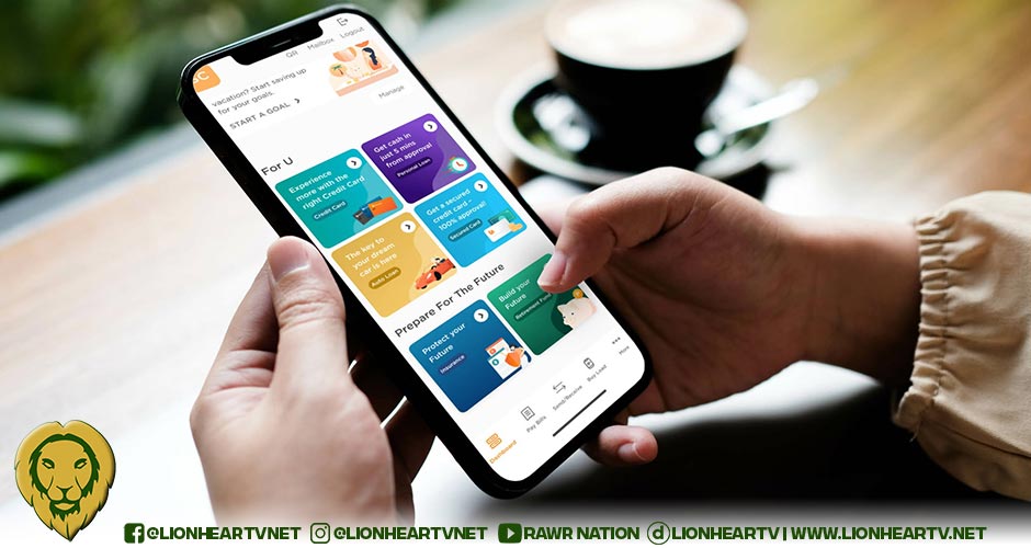 UnionBank Introduces an Easier Way to Build Long-term Savings
