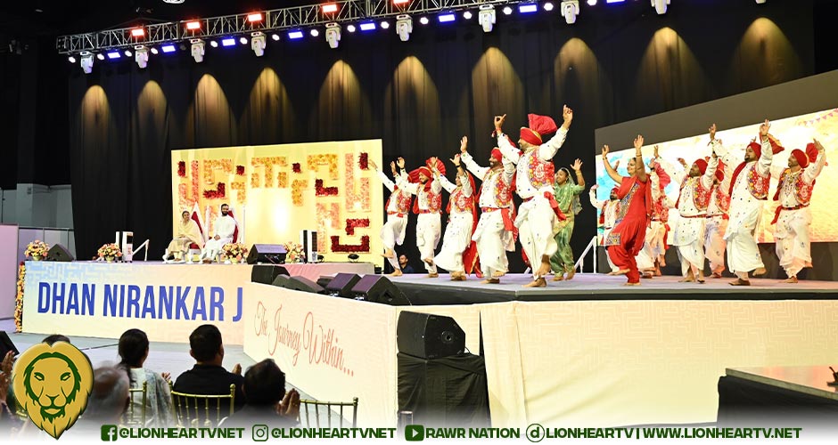 Unity in Rhythm, Grace in Spirit: NSEAS 2026 Concludes with Hearts Uplifted