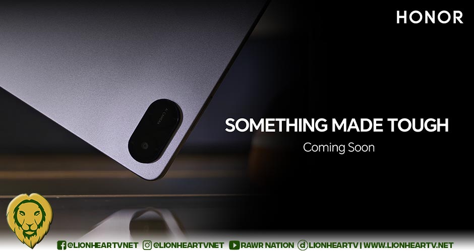 What Now? HONOR to Launch a Durable New Tablet