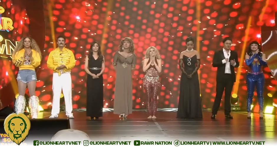How did ‘Your Face Sounds Familiar’ Season 4 finale fare in TV ratings?