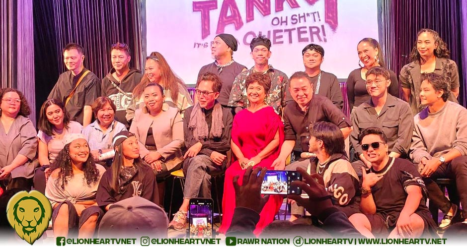 PETA brings ‘Ang Babae Sa Septic Tank 4’ to the stage with sharp satire, chaos, and a fearless look at Philippine Theater