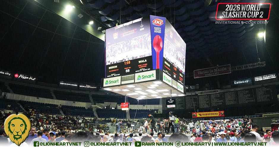 89 entries to clash in today’s WSC-2 semis