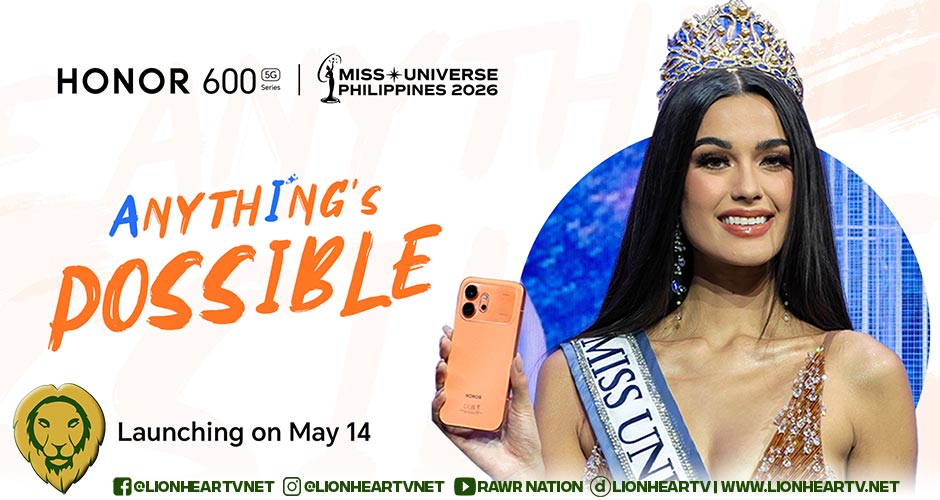 A Queen is Crowned: Bea Millan-Windorski Named Miss Universe Philippines 2026, Now Miss HONOR 600