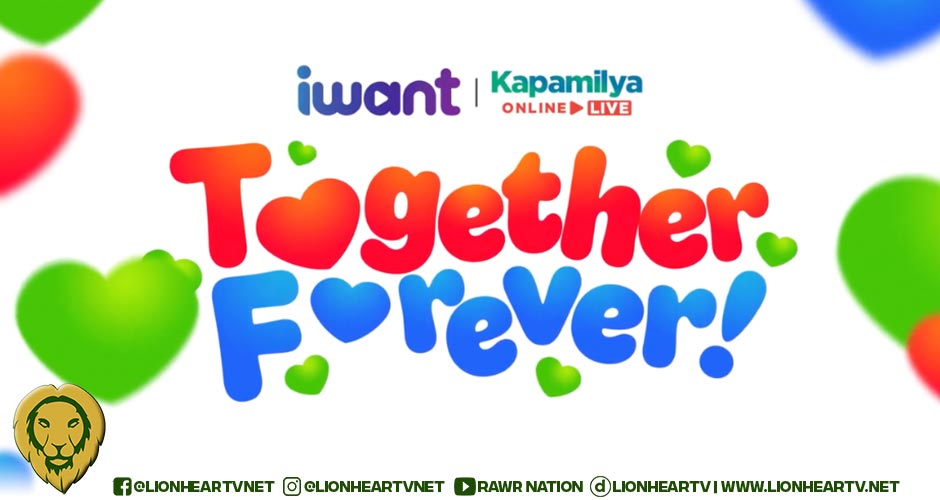 ABS-CBN expands Global Digital Reach, launches ‘Together Forever’ campaign