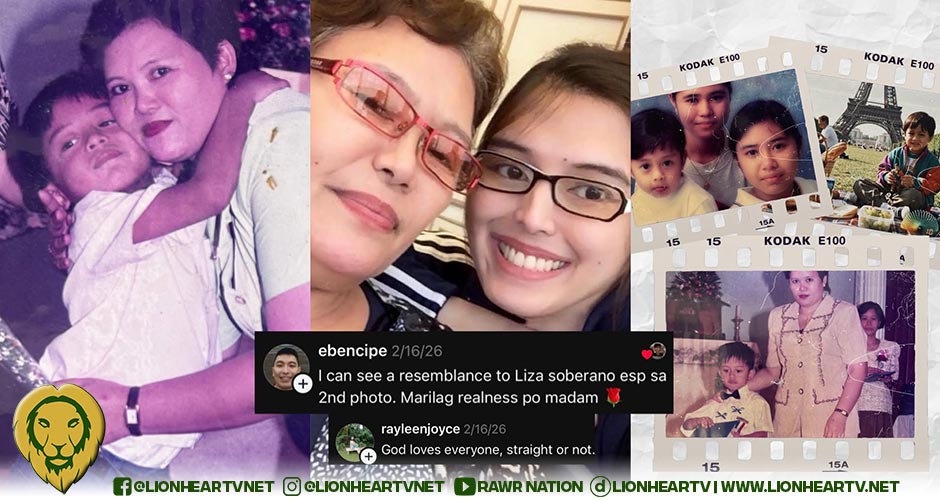 After Gender Reassignment Surgery, Direk Emille Joson’s Religious Mother Made One Request