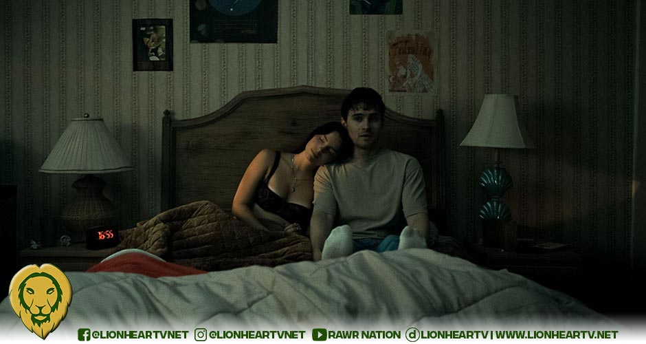 Ayala Malls Cinemas unleashes a new tale of terror with the exclusive release of ‘Obsession’