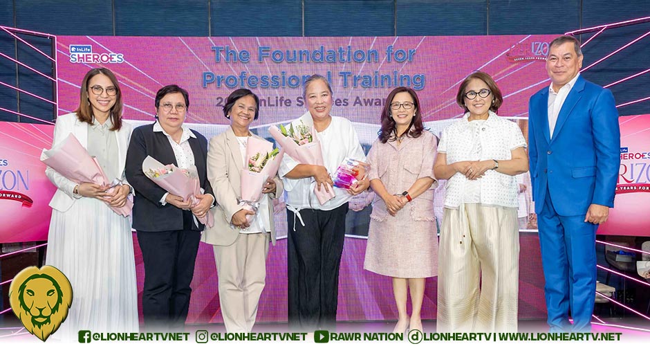 Beyond the HERizon: InLife Sheroes supports the mobilization of empowered women