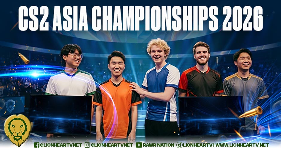 CS Asia Championships 2026: Who will become Asia’s CS2 champion?