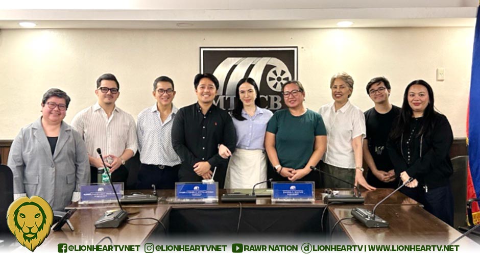 CreaZion Studios Collaborates with MTRCB to Ensure Safe and Responsible Broadcast of ‘The Good Doctor’ (Philippines) on Free TV