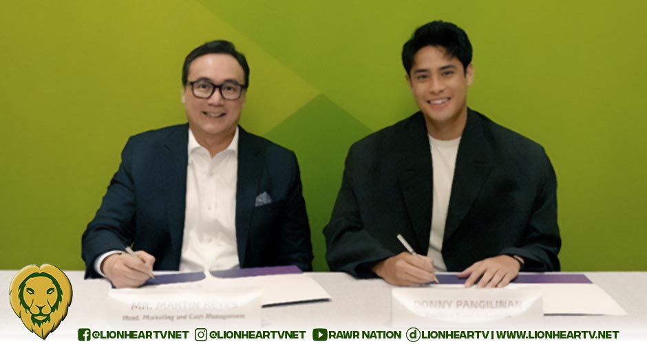 EastWest Brings Back Donny Pangilinan, Doubles Down on the Next Generation