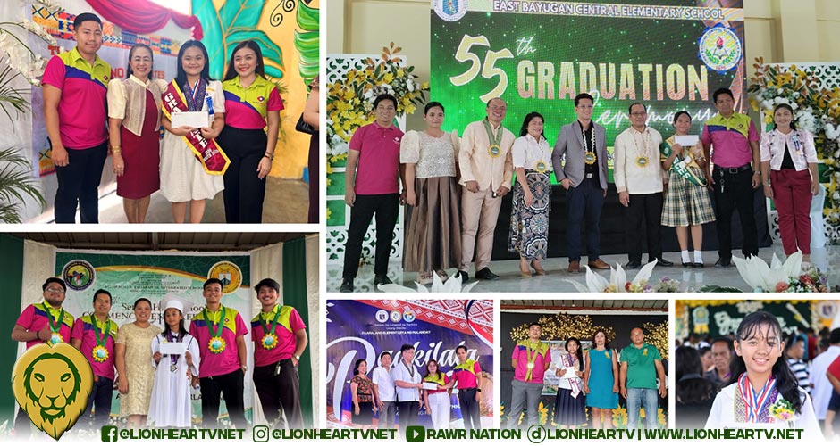 Respect Starts Young: EastWest Rural Bank Honors Values-Driven Students Nationwide