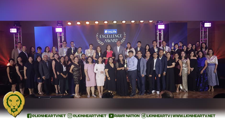 Embodying Excellence: InLife recognizes its outstanding employees