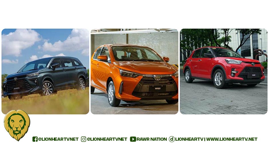 Enjoy More Ways to Drive This May with Toyota’s Deals and Promos!