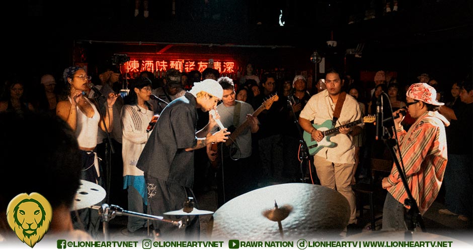 Fern. Brings Nostalgia, Energy, and Creative Freedom to Life at the Persona:2000 Album Launch