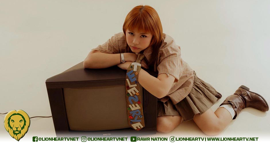 Filipino singer-songwriter SHANNi reflects on betrayal and toxic relationships in new single ‘Teleserye’