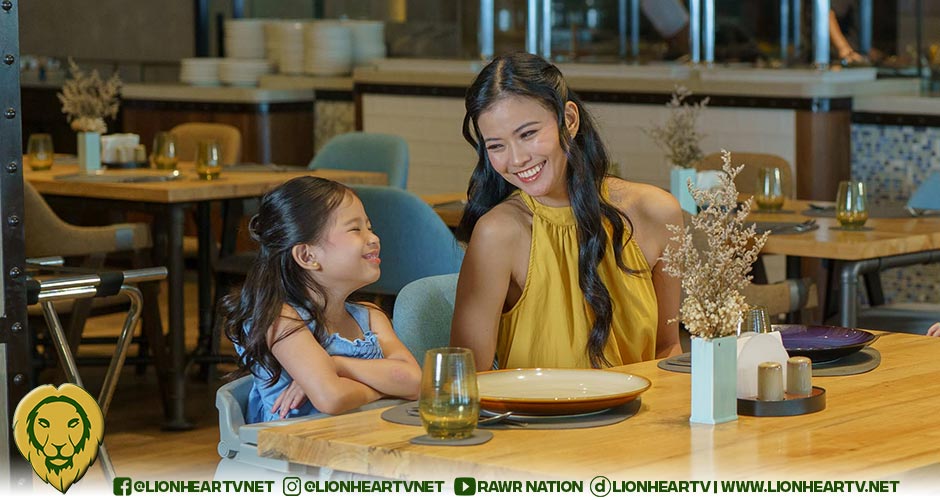 Gift Your Mom the Break She Deserves at Discovery Samal