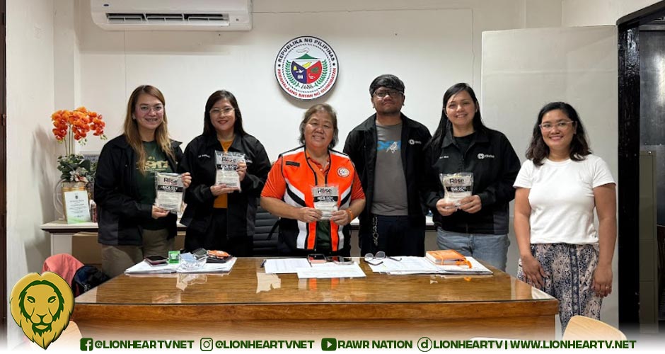Globe expands relief efforts for Mayon-affected communities in Albay