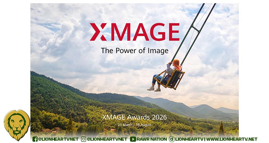 HUAWEI Empowers You to Tell Your Most Authentic Tale Through the Power of Image at the XMAGE Awards 2026