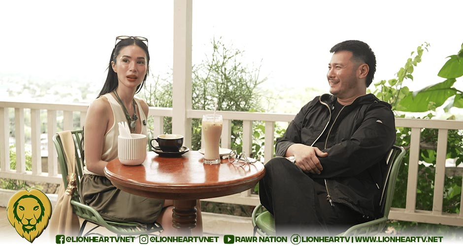 Heart Evangelista shares unknown truth about her and ex, John Prats