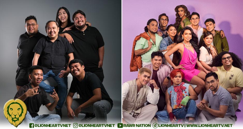 ‘HOOK UP The Musical’ returns with timely story on love, HIV awareness, and dating apps