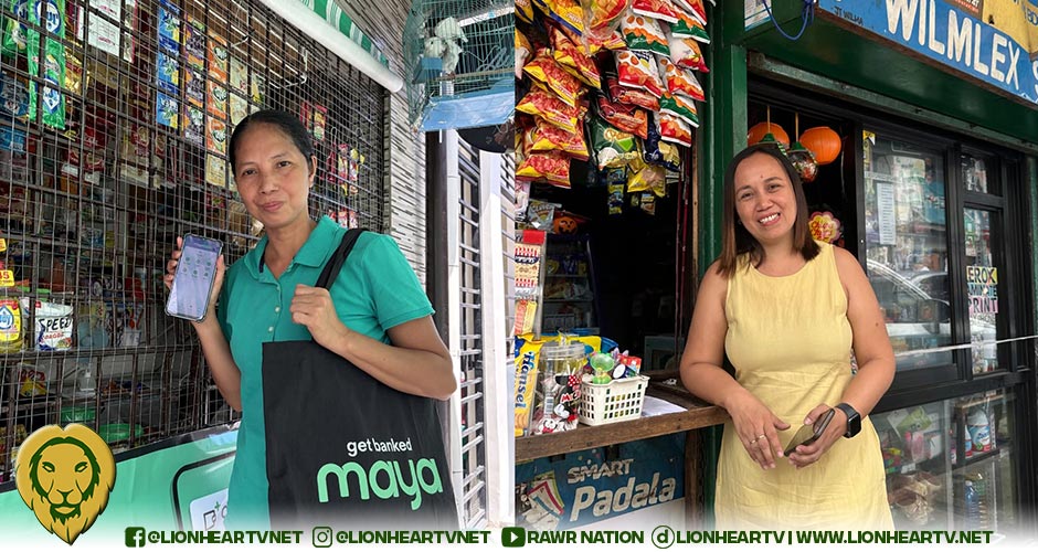 How Two Filipino Sari-Sari Store Owners Found New Ways to Grow With Maya Business