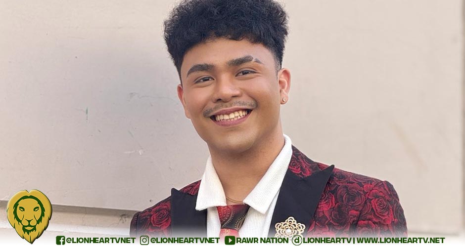 Ian Manibale takes a chance on love in new single ‘Ganito Ba’