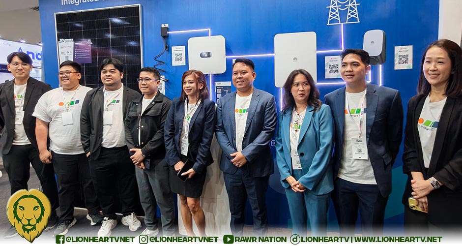 Integra R.E. powers up Solar & Storage Live Philippines 2026 with smart renewable energy solutions