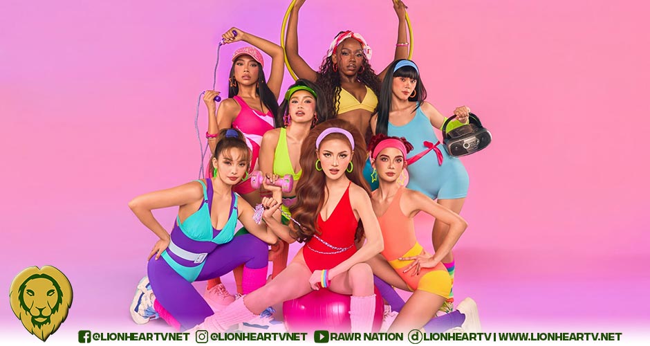 ‘It’s Showtime’s’ Baby Dolls enters Spotify PH Viral Songs Chart with ‘Ikembot Mo’