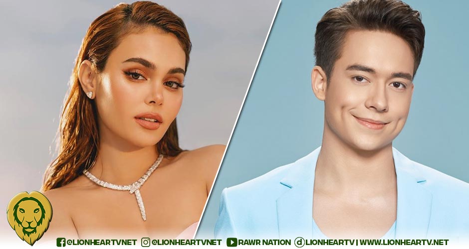 Ogie Diaz clarifies earlier report on alleged rift between Ivana Alawi and Jameson Blake