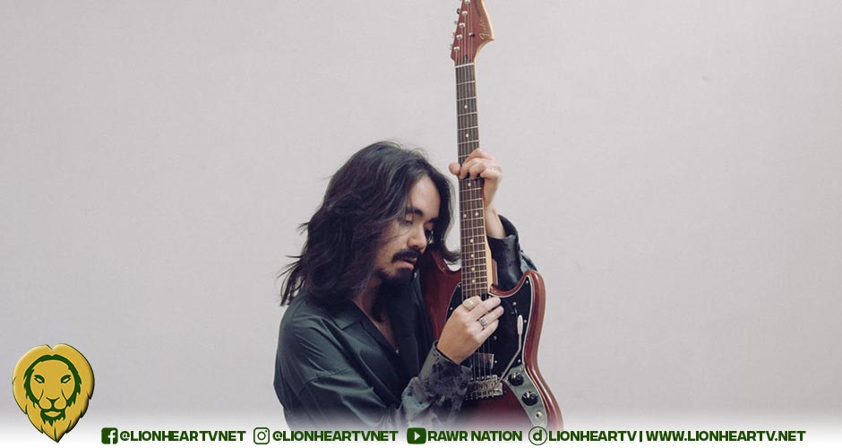 Mateus Asato brings world tour to Manila in 2026
