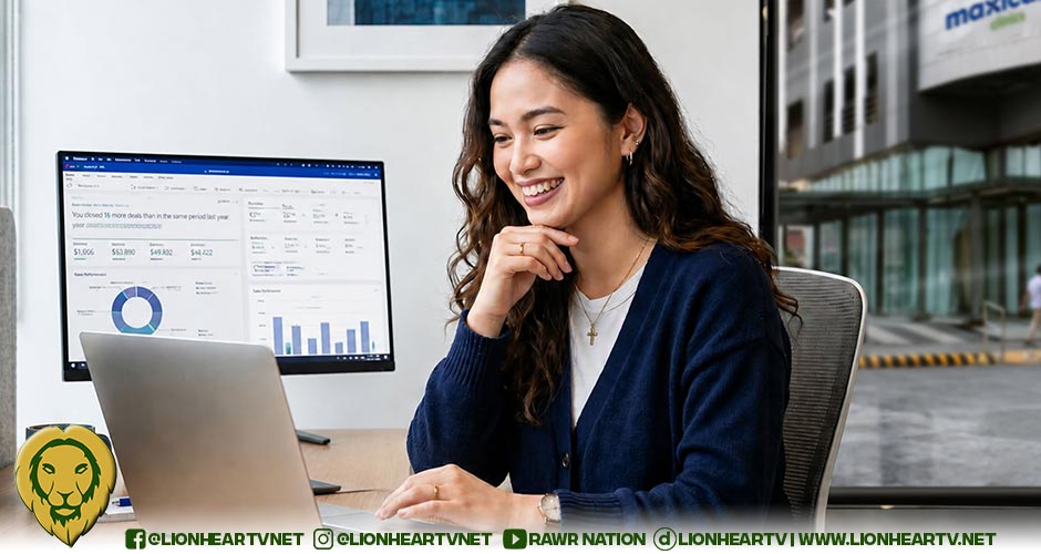 Maxicare Group helps Filipino workers stay productive with accessible healthcare
